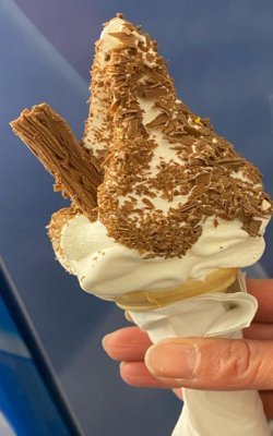 Waffle Heaven